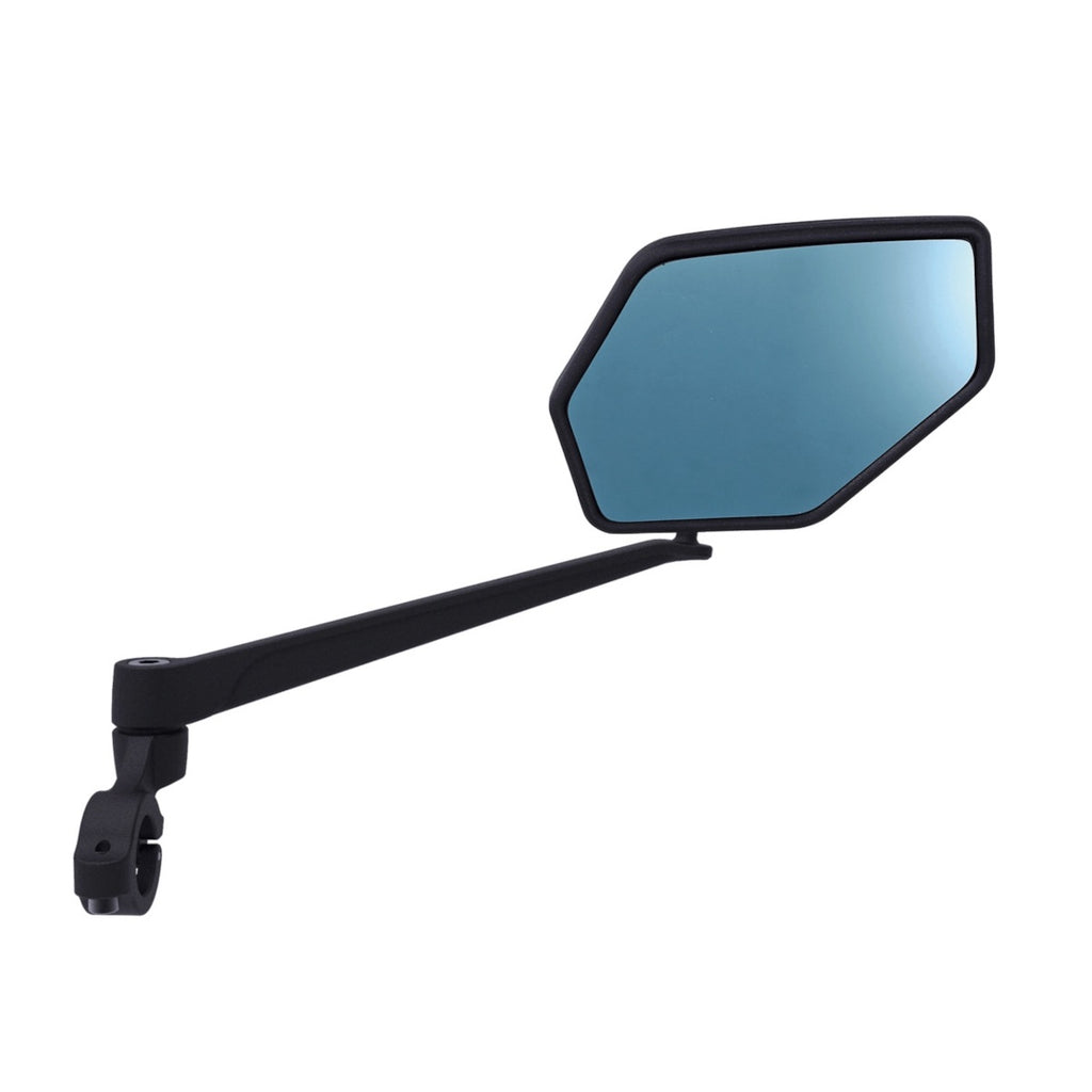 BBB E-View Clamp Mount Mirror