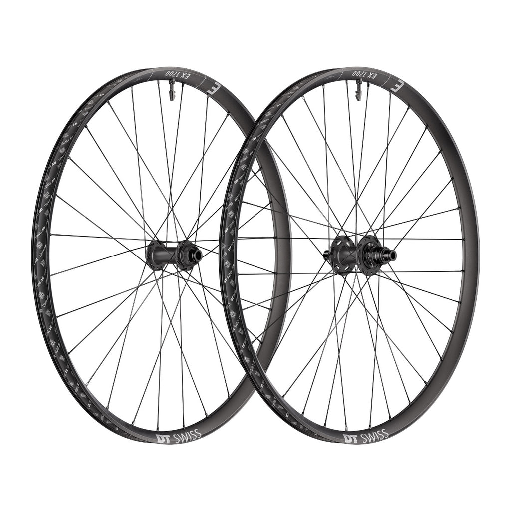 DT Swiss EX 1700 Classic 29" Wheels
