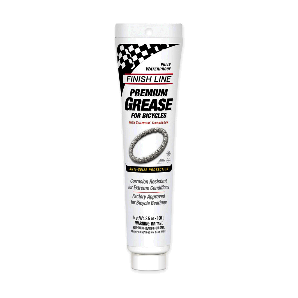 Finish Line Premium Synthetic Grease