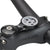 K-Edge Stem Fixed Mount for Wahoo