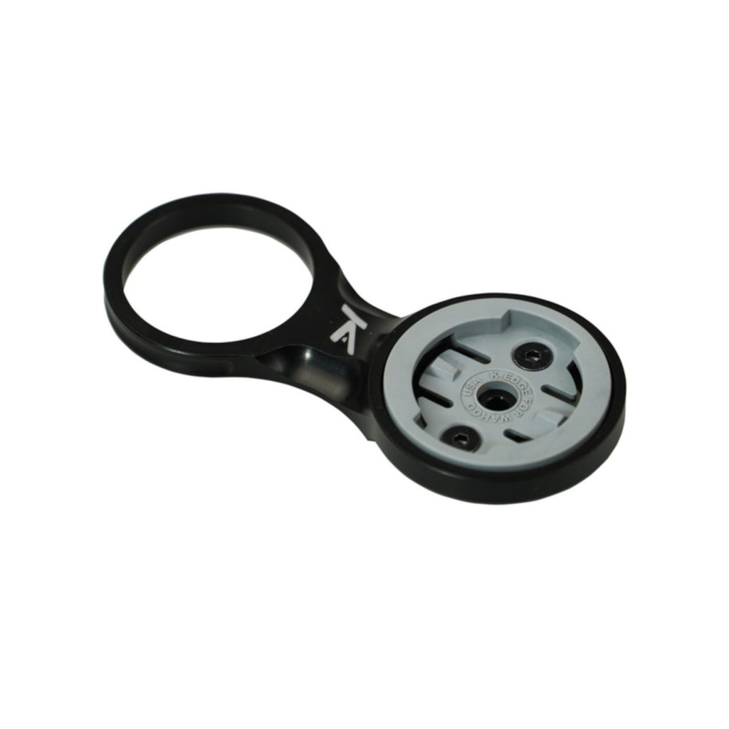 K-Edge Stem Fixed Mount for Wahoo