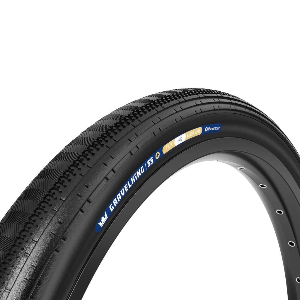 Panaracer GravelKing SS Plus 700c