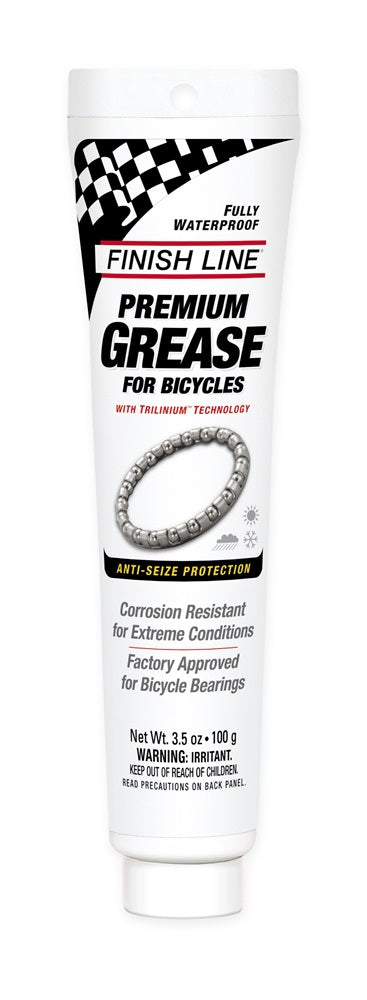 Finish Line Teflon Grease