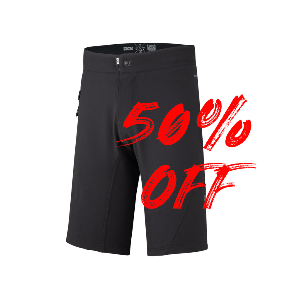 IXS Carve EVO Womens Short