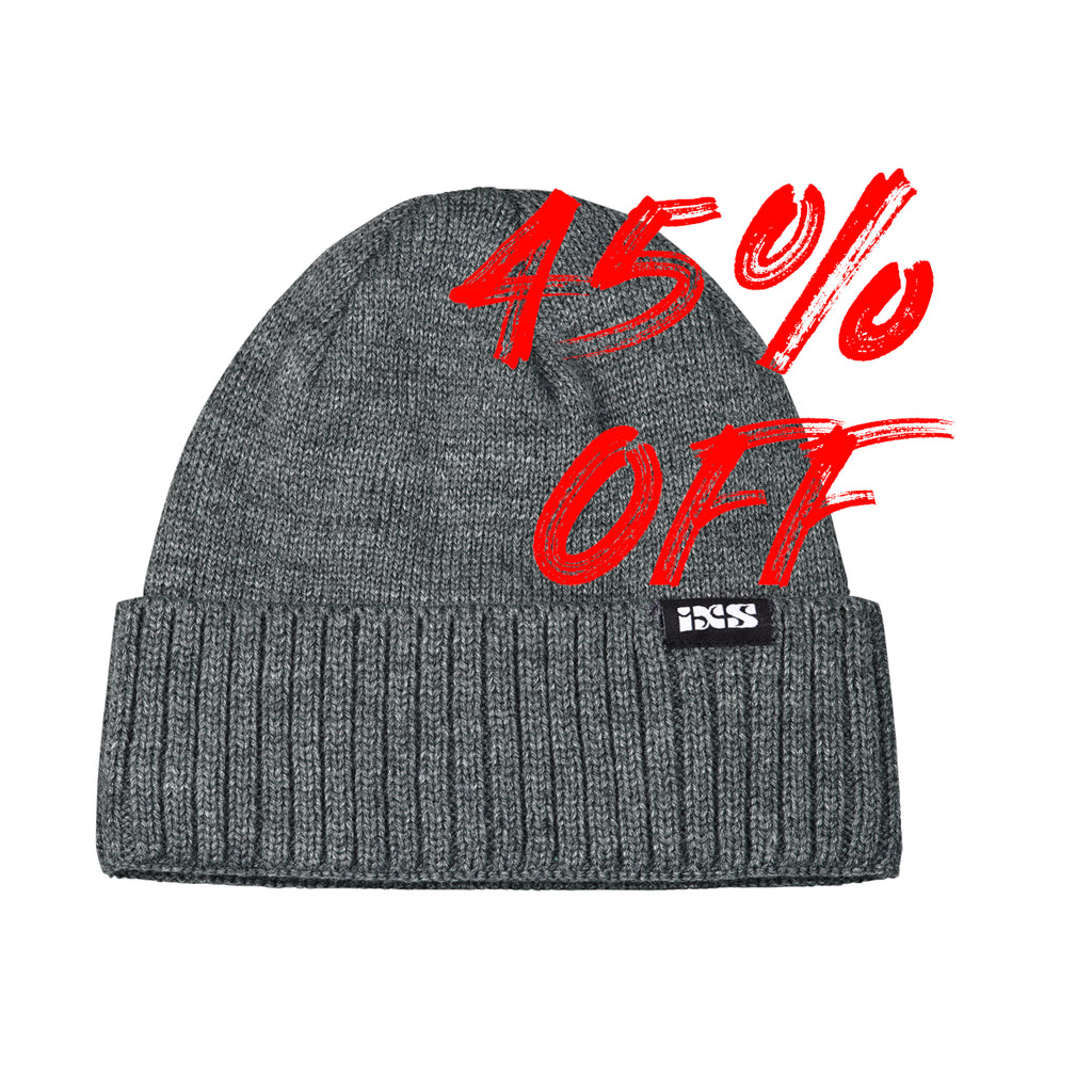 IXS Bean Hugger Beanie