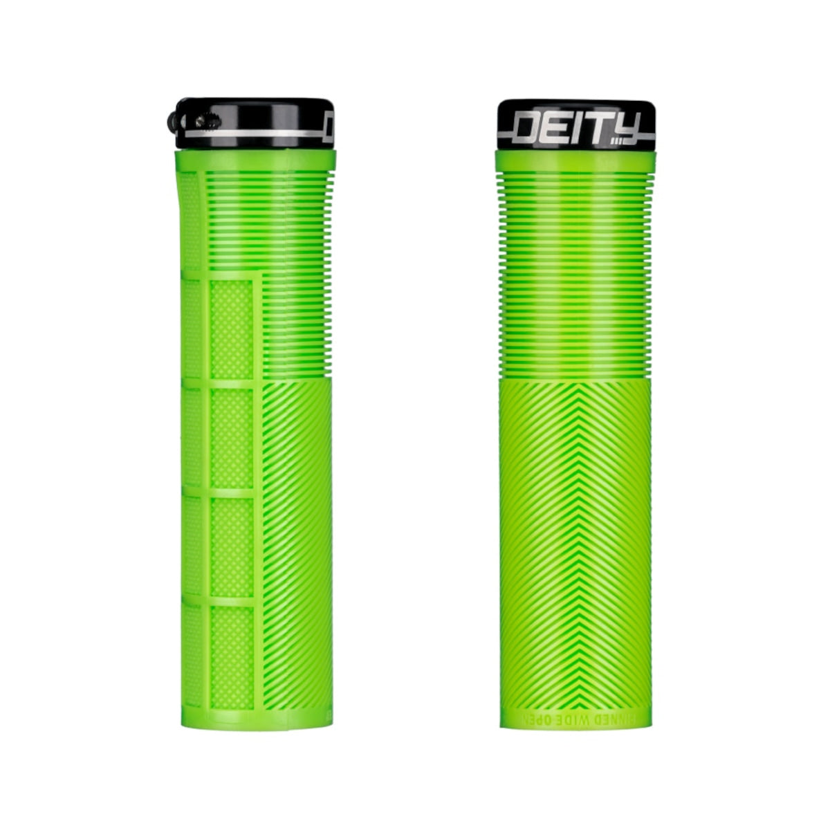 Deity Grips