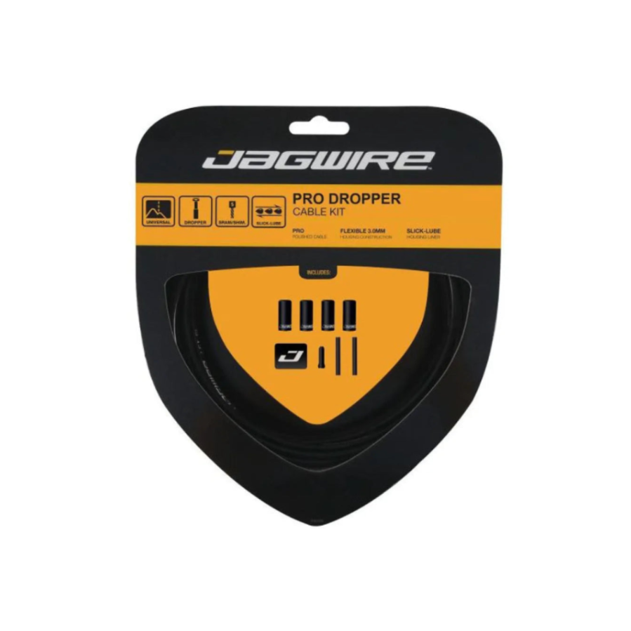 Jagwire Pro Dropper Kit