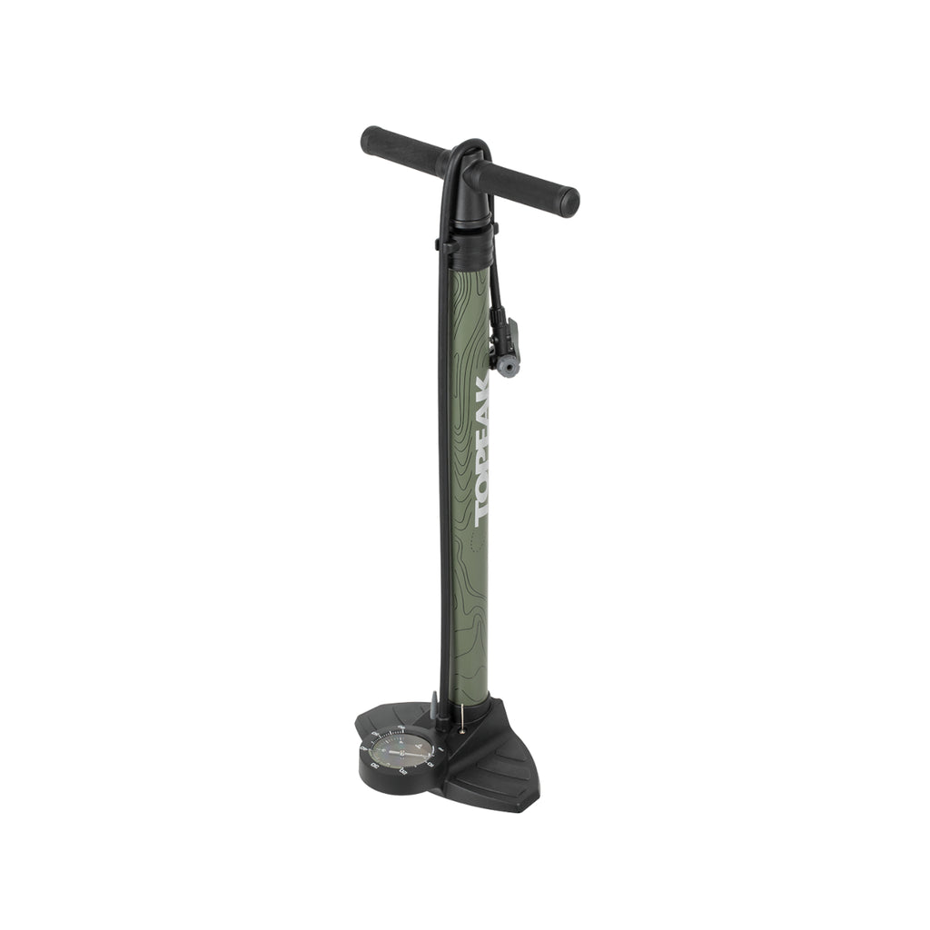 Topeak JoeBlow Mountain 60psi