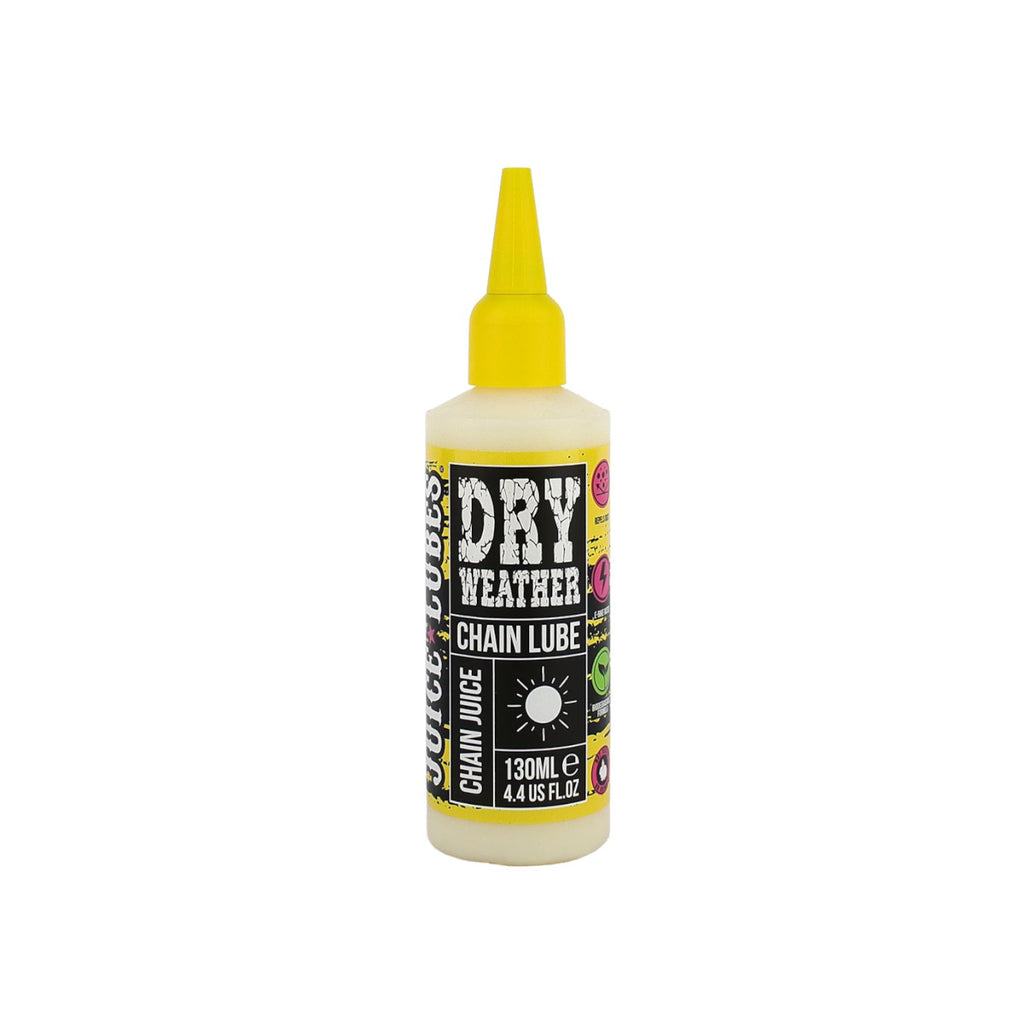 Juice Lubes Chain Juice Dry Lube