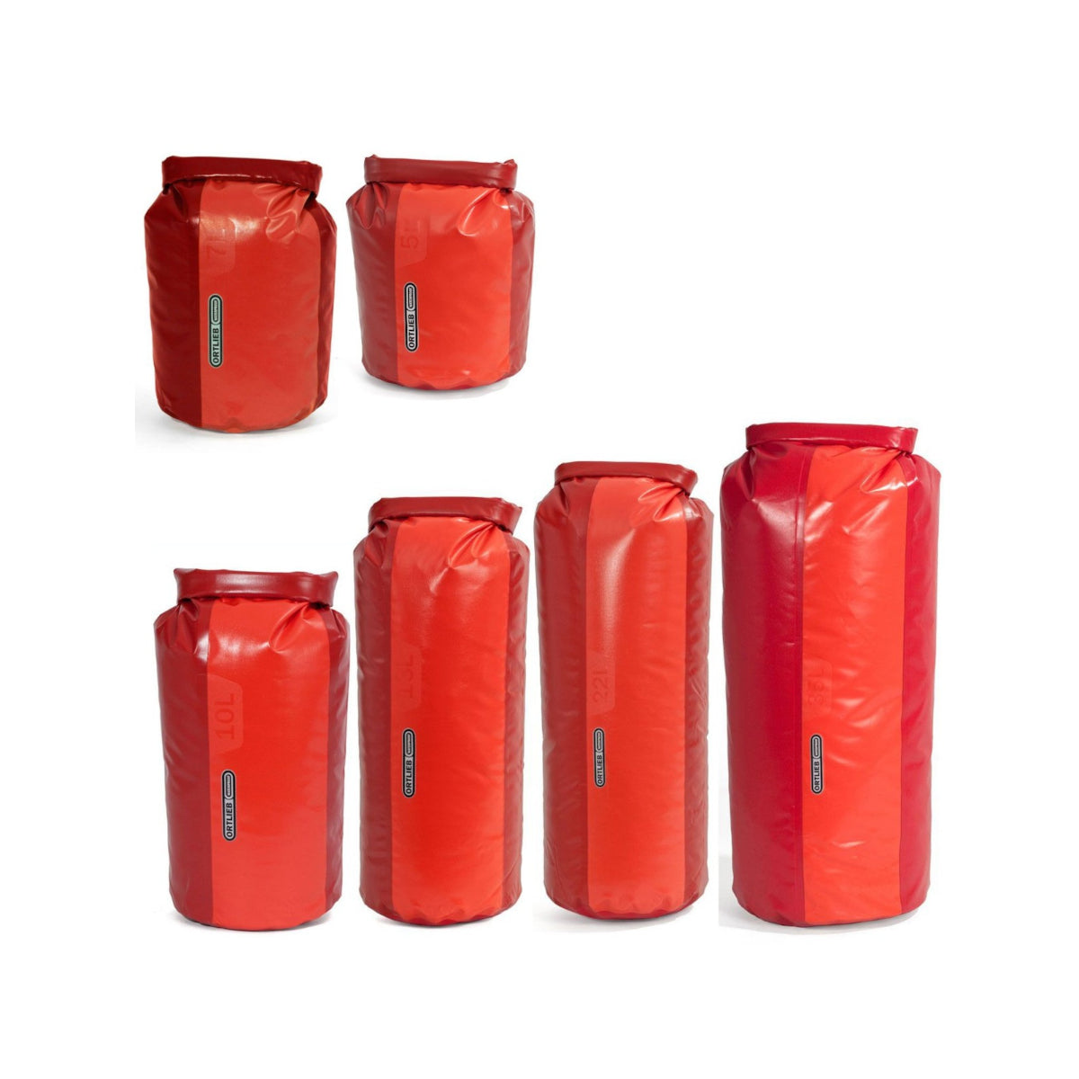 Bags: Bikepacking