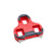 Look Keo Grip Red 9° Cleats