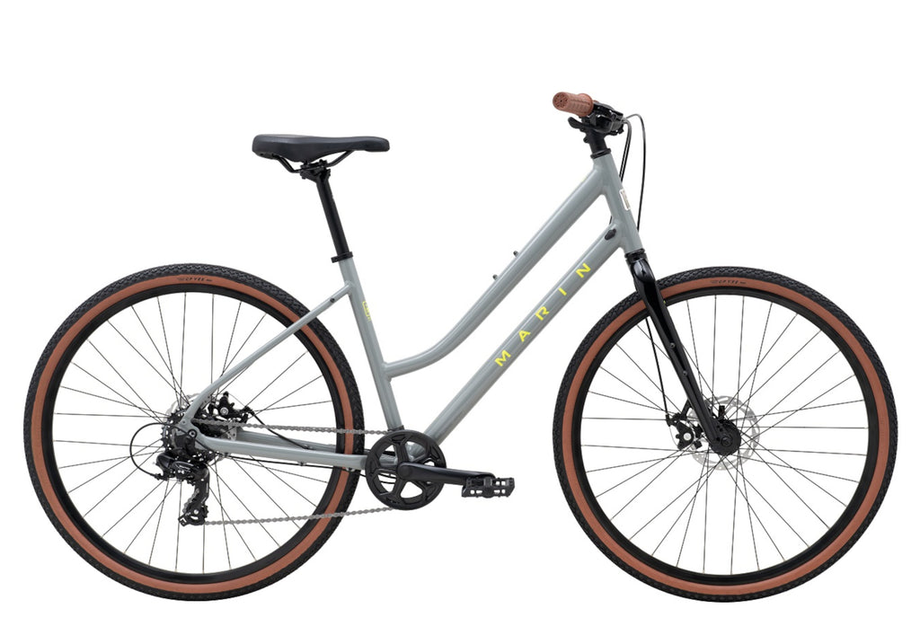 Marin Kentfield ST 1