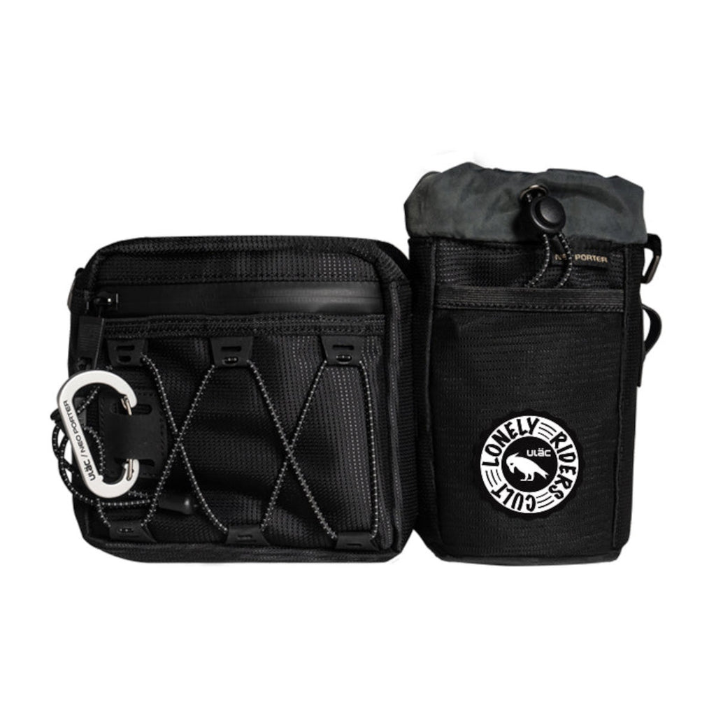 ULAC Krosstrek Handlebar Bag