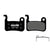 Galfer Shimano XT - LX (Legacy) Pads