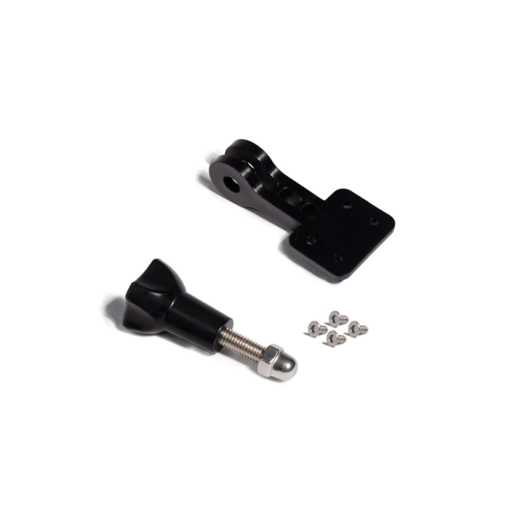 Gloworm Low Profile Helmet Adaptor