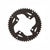 Shimano Deore M590 9-spd Chainring