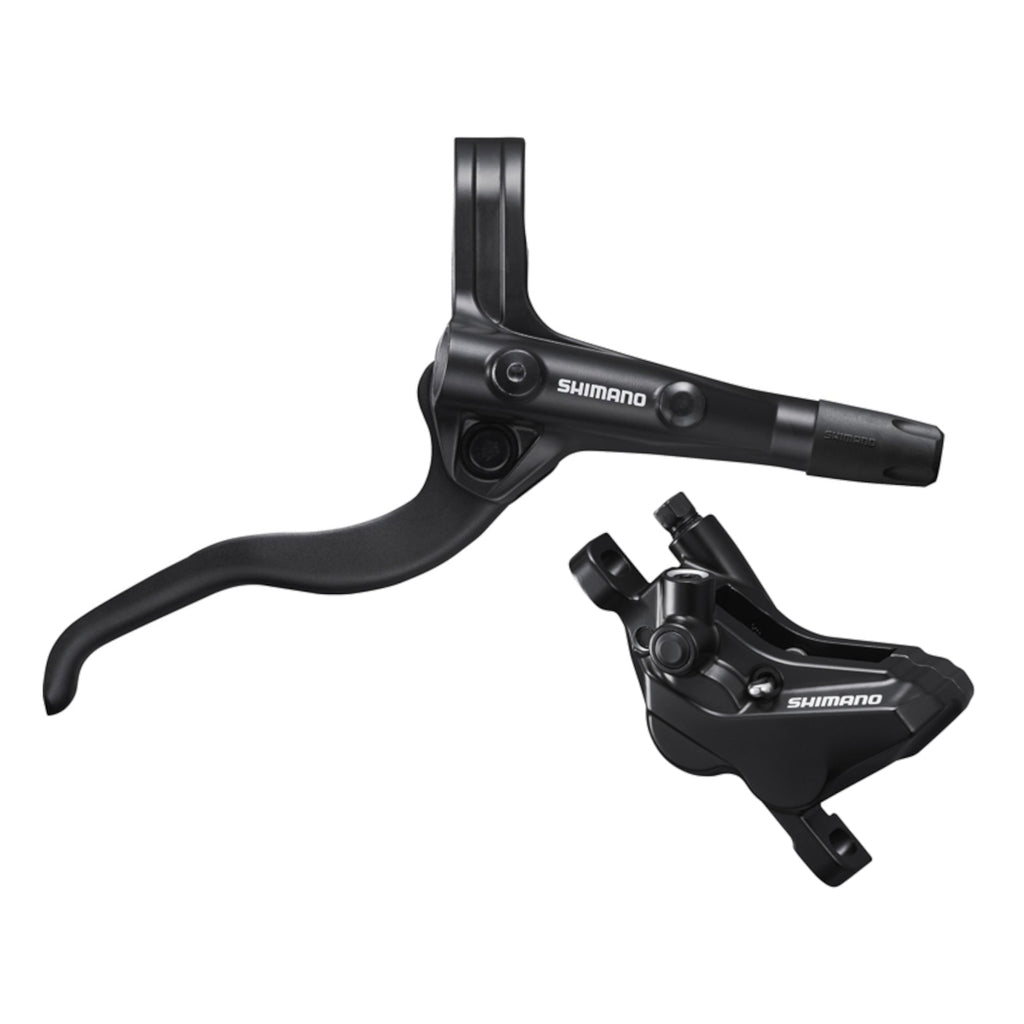 Shimano BL-MT401/BR-MT420 Disc Brake