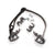 Ortlieb QL1 Pannier Hooks and Handle