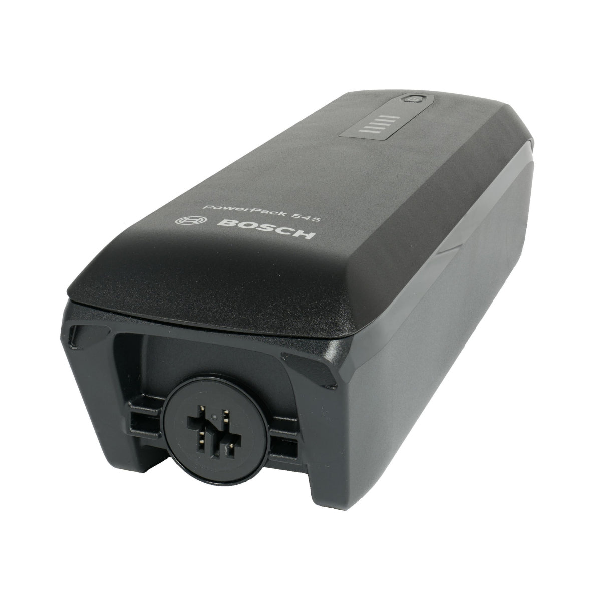 Powerpack Battery Bosch PowerPack Smart System External Battery - Burkes Cycles