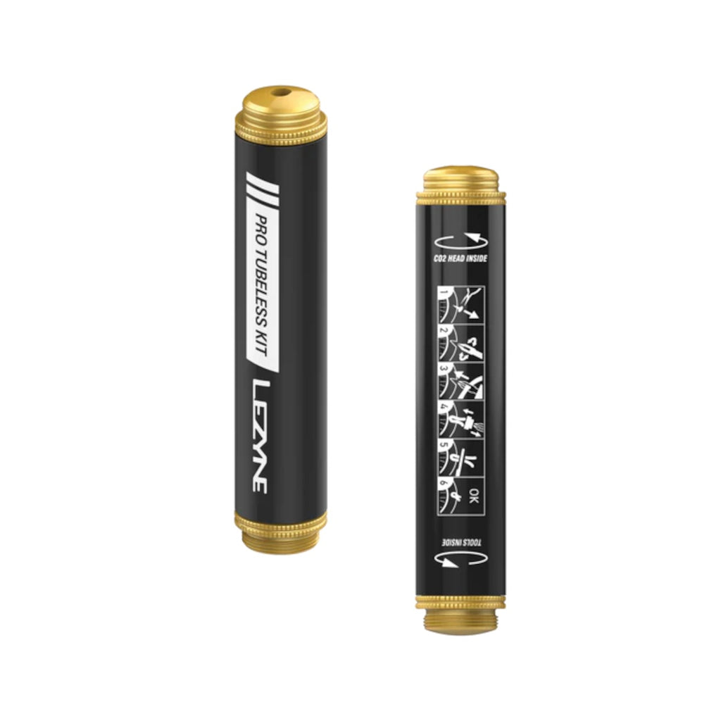 Lezyne Pro Tubeless Kit⌄