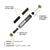 Lezyne Pro Tubeless Kit⌄