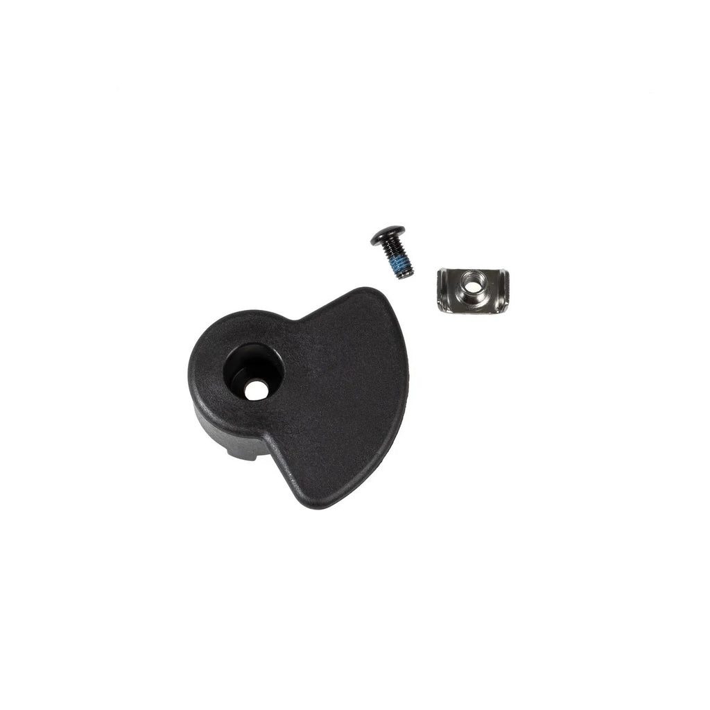 Ortlieb QL1 16mm Pannier Hook