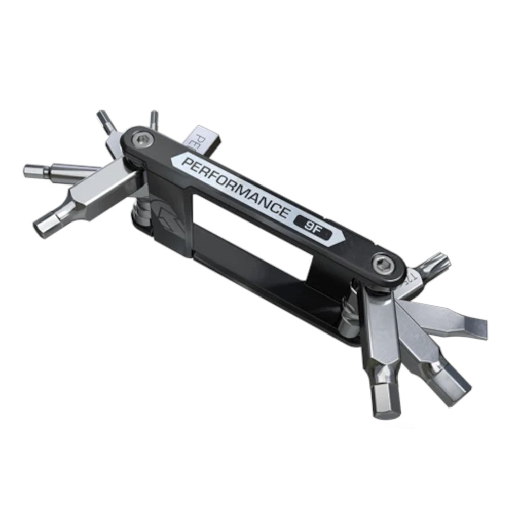 PRO Performance 9 Function Mini Tool