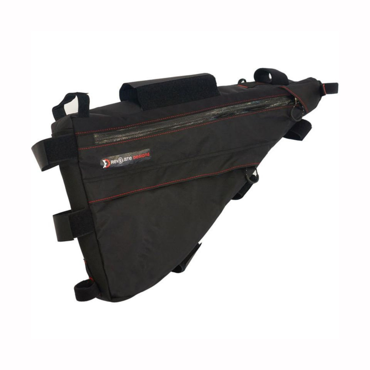 Revelate Designs Ranger Revelate Designs Ranger Frame Bag - Burkes Cycles