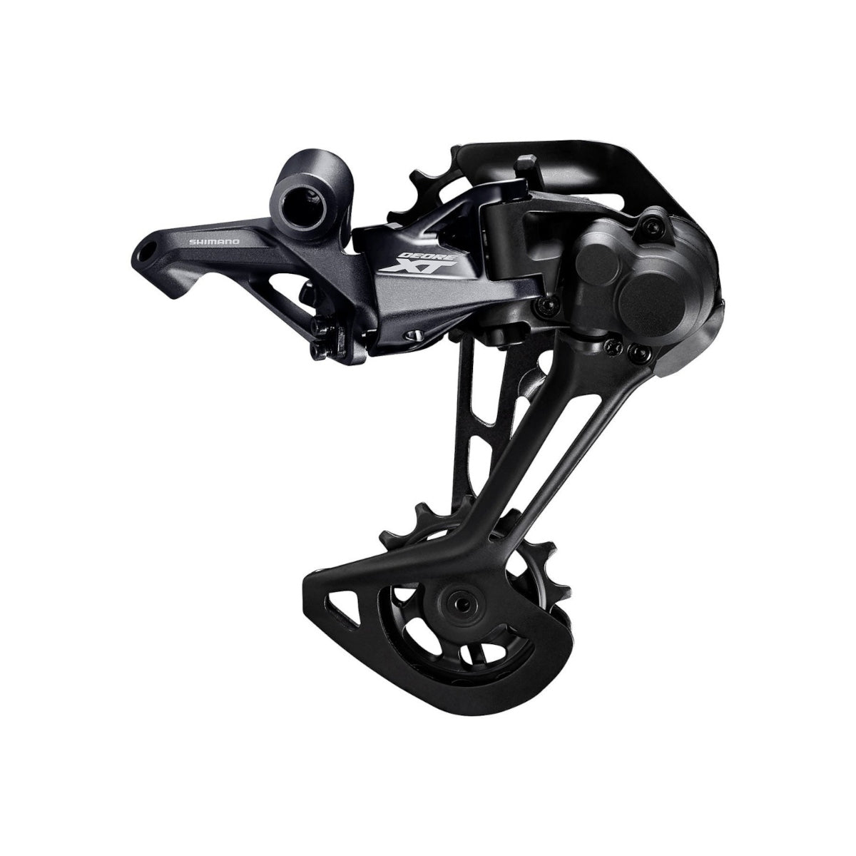Derailleurs: Rear