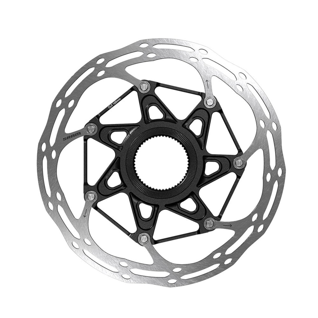 Sram Centreline X Rounded CentreLock Rotor