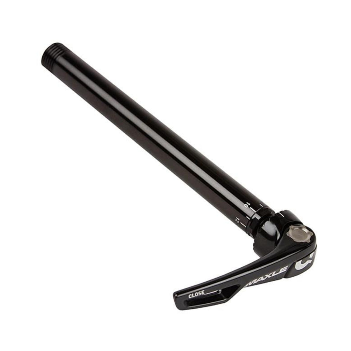 Thru-Axles