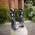Sox Daisy Crew Socks