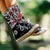 Sox Monster Crew Socks