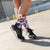 Sox Love Struck Crew Socks