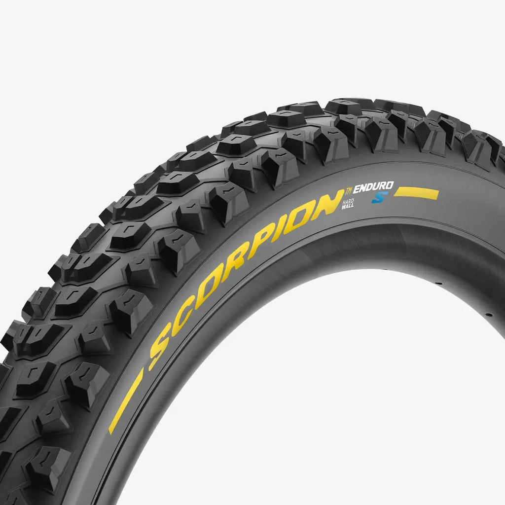 Pirelli Scorpion Enduro S 29"