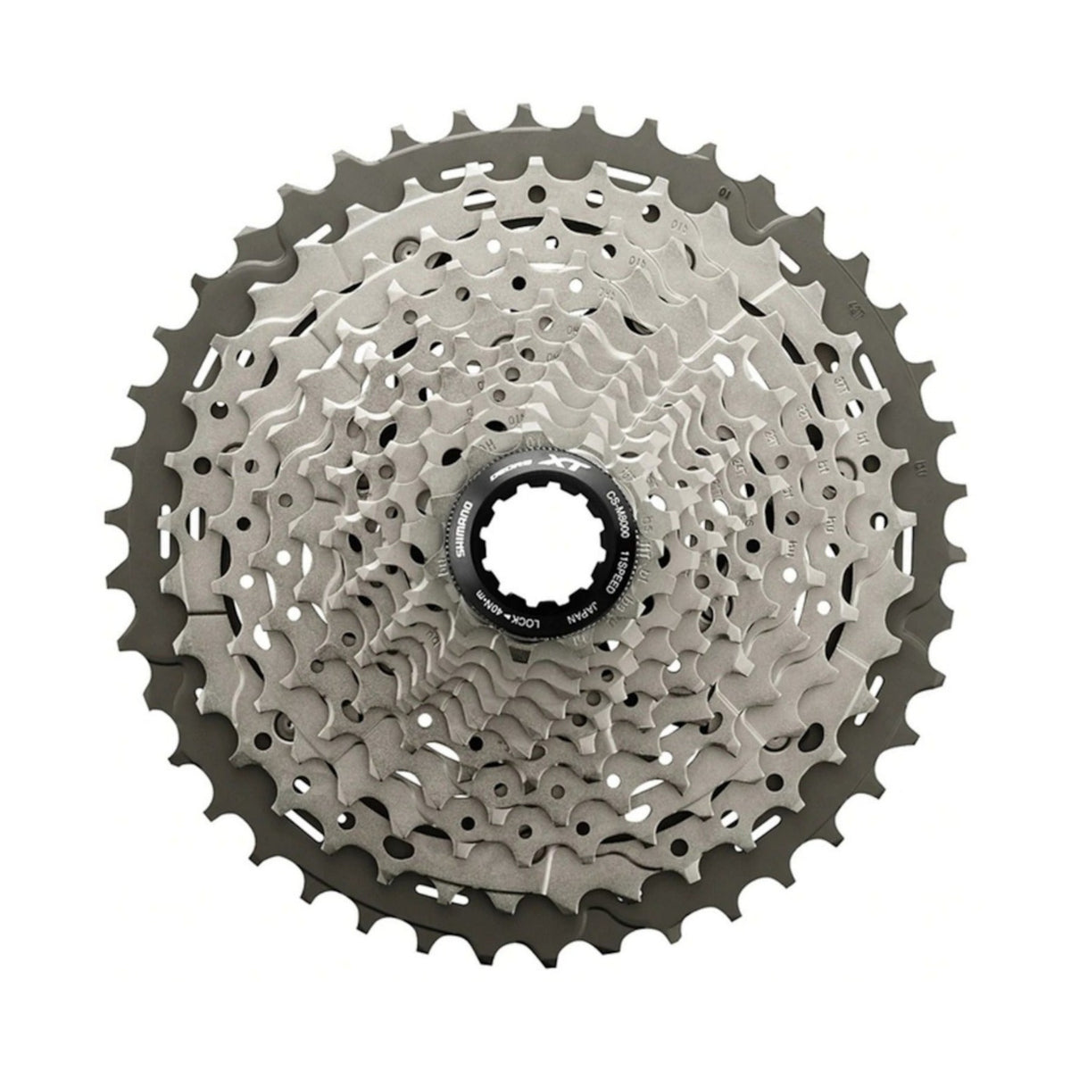 Cassettes & Freewheels