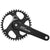 Shimano Cues U4000 9/10/11 Speed Crankset