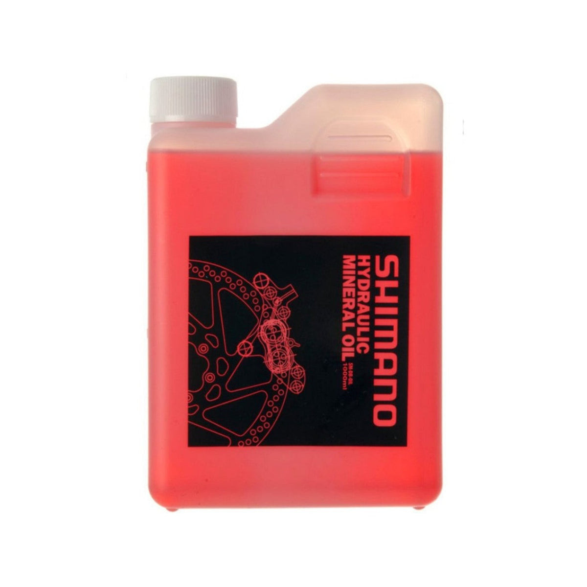 Bleed Kits & Fluid