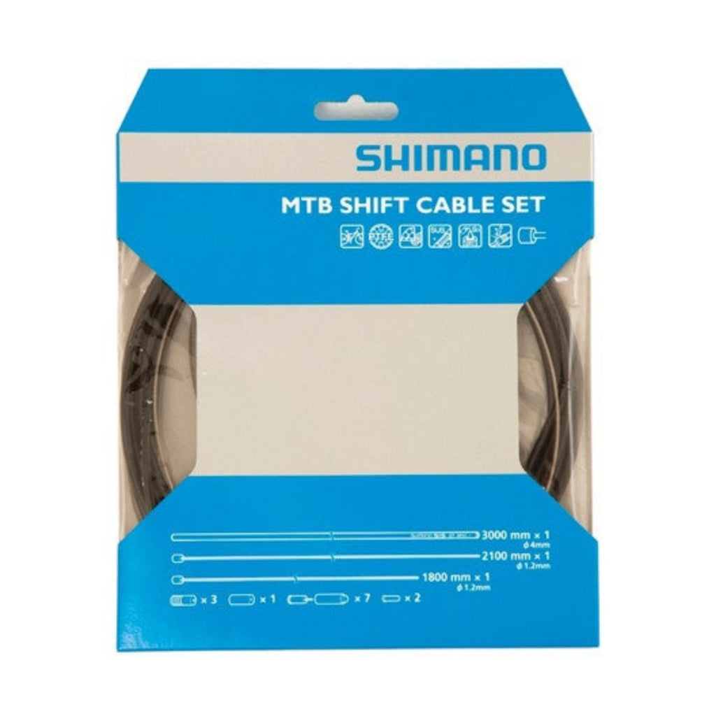 Shimano SP41 Gear Cable Set