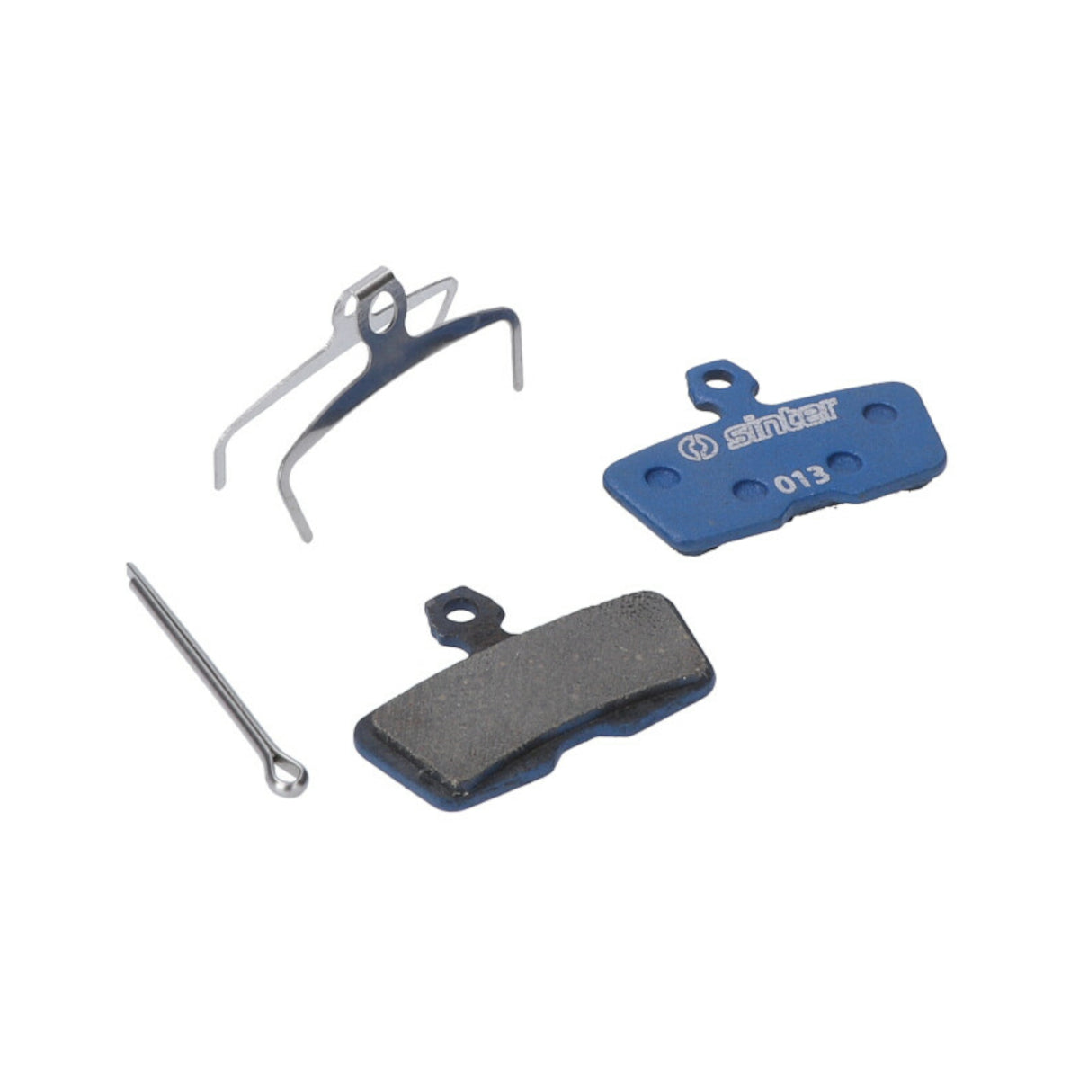 Sinter Sram Code Pads - Burkes Cycles