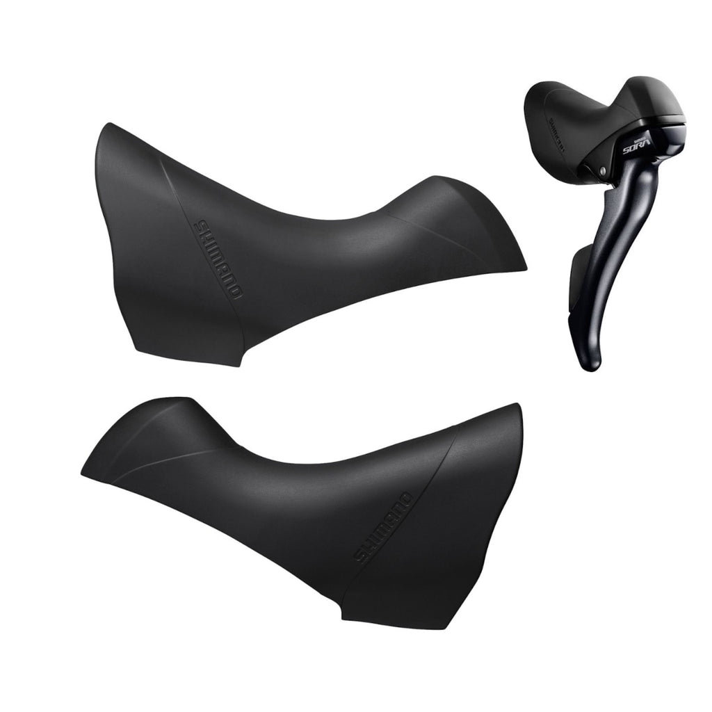 Shimano Bracket Cover Hoods ST-R3000/R3030/R2000