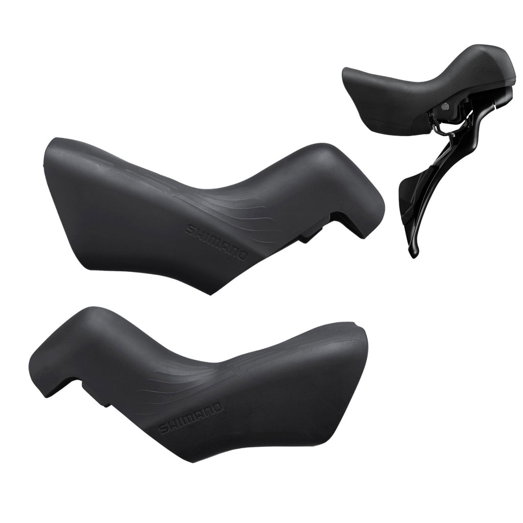 Shimano Bracket Cover Hoods ST-R7170