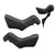 Shimano Bracket Cover Hoods ST-R7170