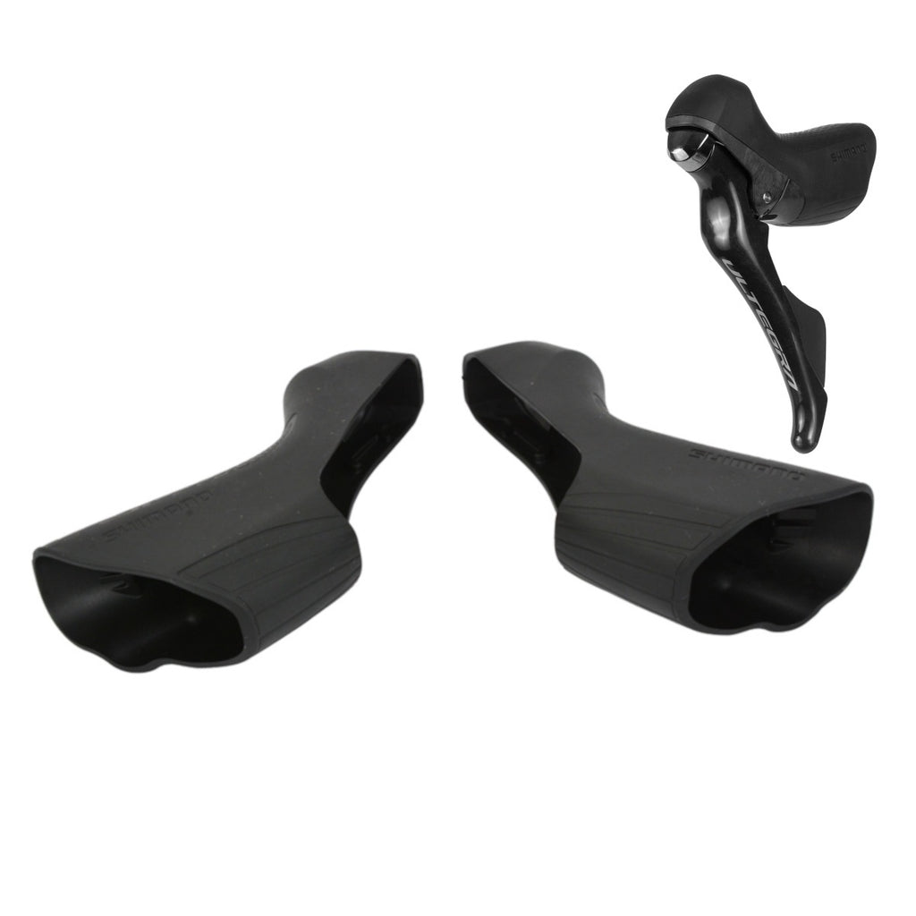 Shimano Bracket Cover Hoods ST-R8000/R7000