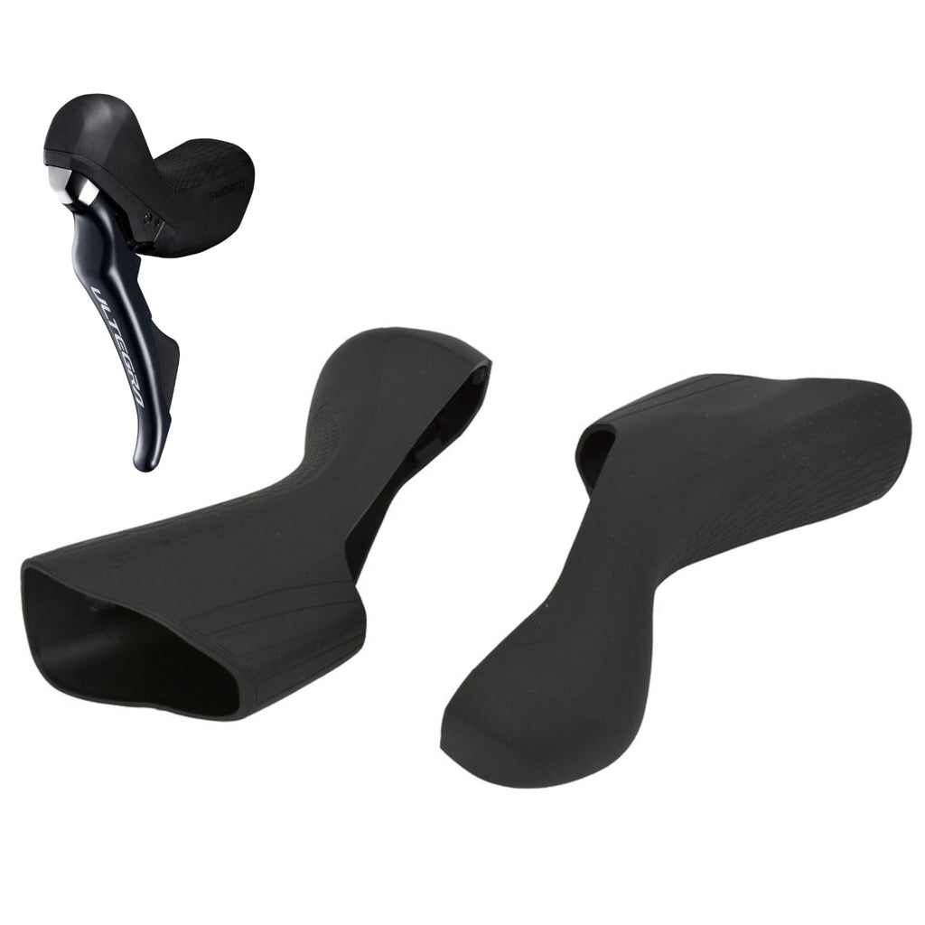 Shimano Bracket Cover Hoods ST-R8020