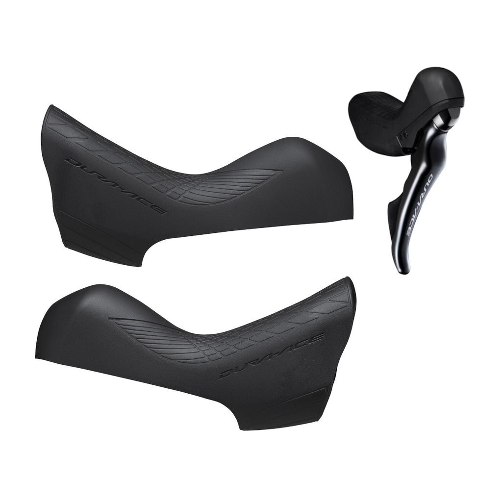 Shimano Bracket Cover Hoods ST-R9120