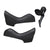 Shimano Bracket Cover Hoods ST-R9120