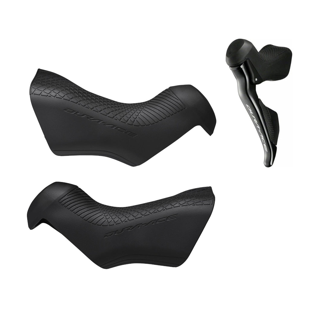 Shimano Bracket Cover Hoods ST-R9170