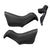 Shimano Bracket Cover Hoods ST-R9250/R8150