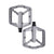 Crankbrothers Stamp 3 Small Pedals